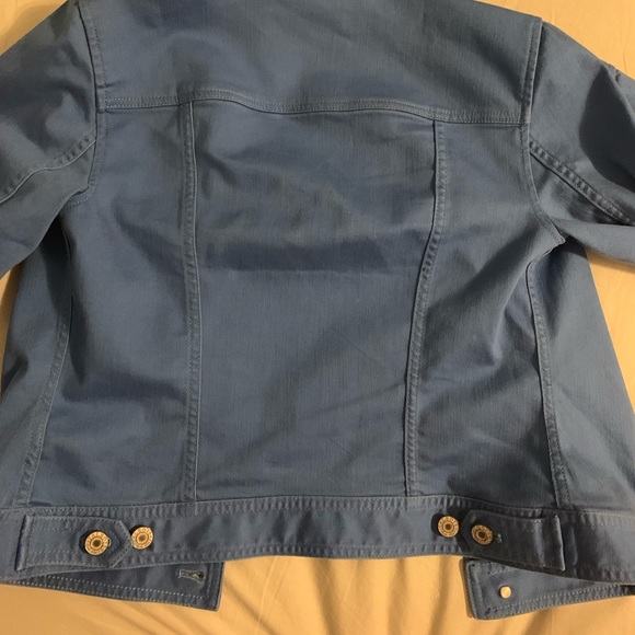 Talbots Great Quality Jacket - Picture 4 of 8